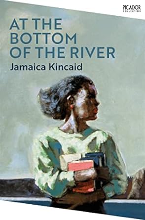 At the Bottom of the River  (Picador Collection, 21) - MPHOnline.com