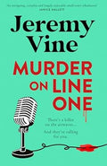 Murder on Line One - MPHOnline.com