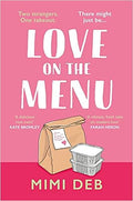 Love on the Menu - MPHOnline.com