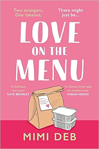 Love on the Menu - MPHOnline.com