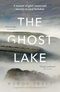 The Ghost Lake - MPHOnline.com