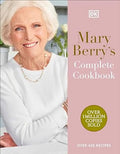 Mary Berry's Complete Cookbook - MPHOnline.com