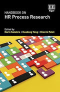 Handbook on HR Process Research - MPHOnline.com