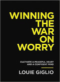 Winning the War on Worry: Cultivate a Peaceful Heart and a Confident Mind - MPHOnline.com