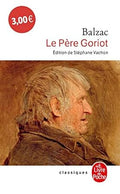 Le Pere Goriot - MPHOnline.com