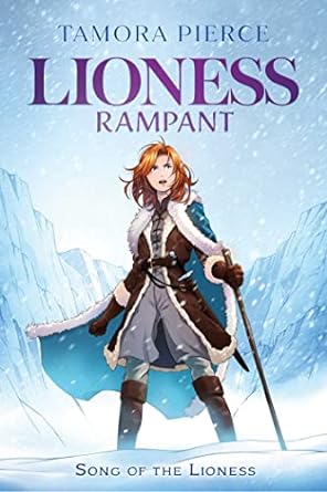 Lioness Rampant - MPHOnline.com