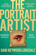 The Portrait Artist - MPHOnline.com