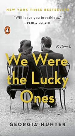 We Where The Lucky Ones - MPHOnline.com