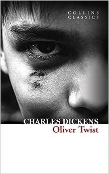 Collins Classics: Oliver Twist (9780007350889) - MPHOnline.com