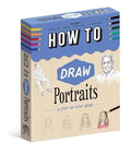 How to Draw Portraits - MPHOnline.com