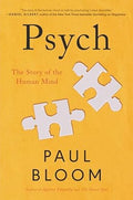 Psych: The Story of the Human Mind - MPHOnline.com