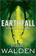 Earthfall (Earthfall #1) - MPHOnline.com