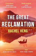 The Great Reclamation - MPHOnline.com