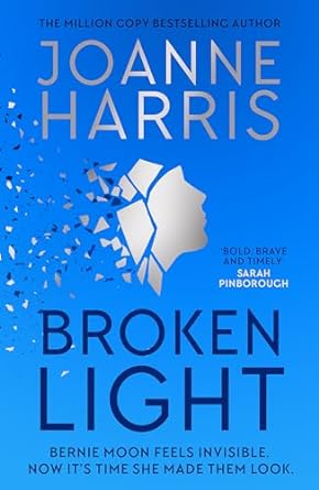 Broken Light - MPHOnline.com