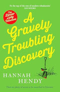 A Gravely Troubling Discovery - MPHOnline.com