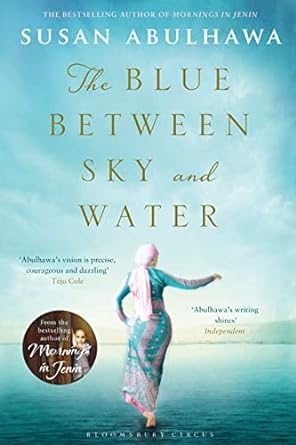 The Blue Between Sky And Water - MPHOnline.com