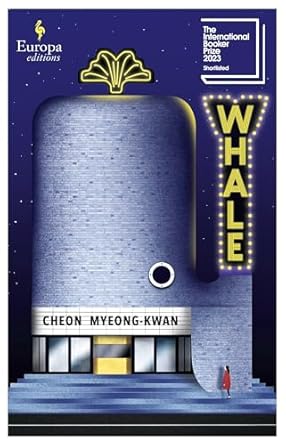 Whale - MPHOnline.com