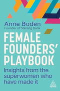 Female Founders’ Playbook: Insights from the Superwomen Who Have Made It - MPHOnline.com