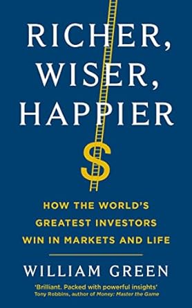 Richer, Wiser, Happier - MPHOnline.com