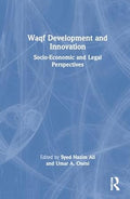 Waqf Development and Innovation : Socio-Economic and Legal Perspectives - MPHOnline.com