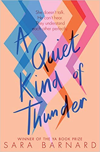 A Quiet Kind Of Thunder - MPHOnline.com