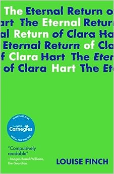 The Eternal Return Of Clara Hart - MPHOnline.com