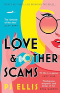 Love & Other Scams - MPHOnline.com