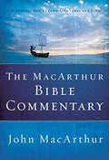 MacArthur Bible Commentary - MPHOnline.com