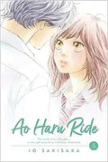 Ao Haru Ride #05 (9781974702695) - MPHOnline.com