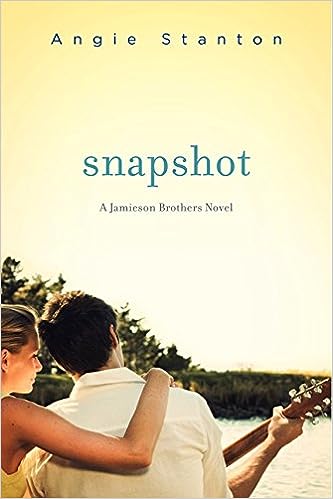 Snapshot ( A Jamieson Brothers Novel) - MPHOnline.com