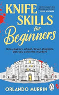Knife Skills for Beginners - MPHOnline.com