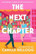 The Next Chapter (Dial Delights) - MPHOnline.com