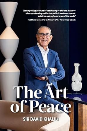 The Art Of Peace - MPHOnline.com