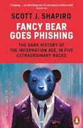 Fancy Bear Goes Phishing: The Dark History of the Information Age, in Five Extraordinary Hacks - MPHOnline.com