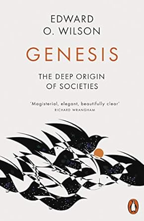 Genesis : The Deep Origin of Societies - MPHOnline.com