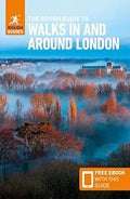 The Rough Guide to Walks in & Around London - MPHOnline.com