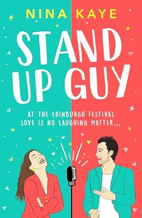 Stand Up Guy - MPHOnline.com