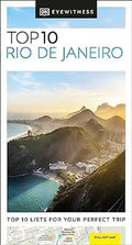 DK Eyewitness Top 10 Rio de Janeiro - MPHOnline.com