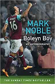 Boleyn Boy: My Autobiography - MPHOnline.com