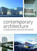 Contemporary Architecture: Masterpieces around the World - MPHOnline.com