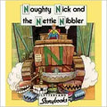 Letterland Storybooks - Naughty Nick - MPHOnline.com