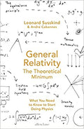 General Relativity - MPHOnline.com