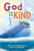 God is Kind - MPHOnline.com