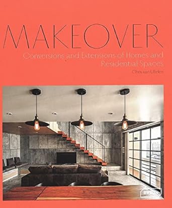 Makeover: Conversions and Extensions of Homes and Residential Spaces - MPHOnline.com