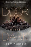 A Door in the Dark  (Book #1 of Waxways ) - MPHOnline.com