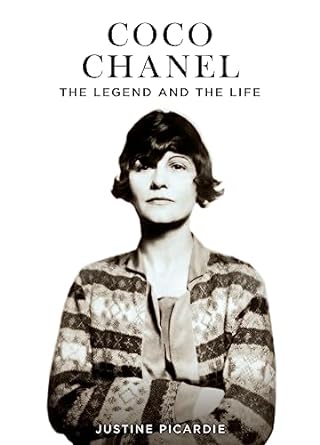 Coco Chanel: The Legend and the Life (Updated and Revised Edition) - MPHOnline.com