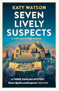 Seven Lively Suspects - MPHOnline.com