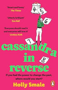 Cassandra In Reverse - MPHOnline.com