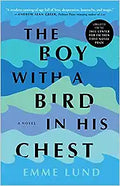 The Boy With A Bird In His Chest (9781982171940) - MPHOnline.com