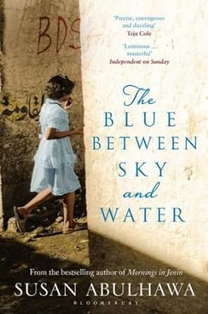 The Blue Between Sky and Water - MPHOnline.com